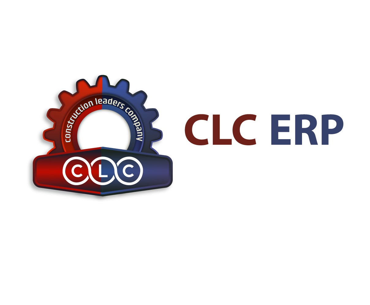 CLC ERP logo